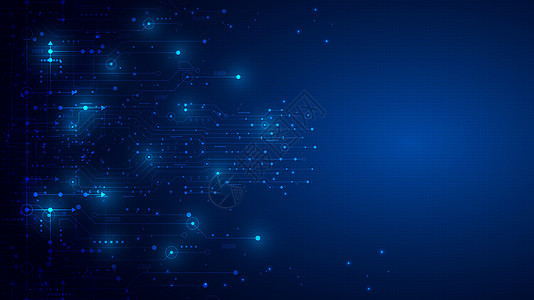 未来网络工程 科技科幻背景下的计算机网络演进