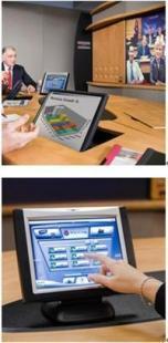 宝利通网络会议系统安装工程解决方案